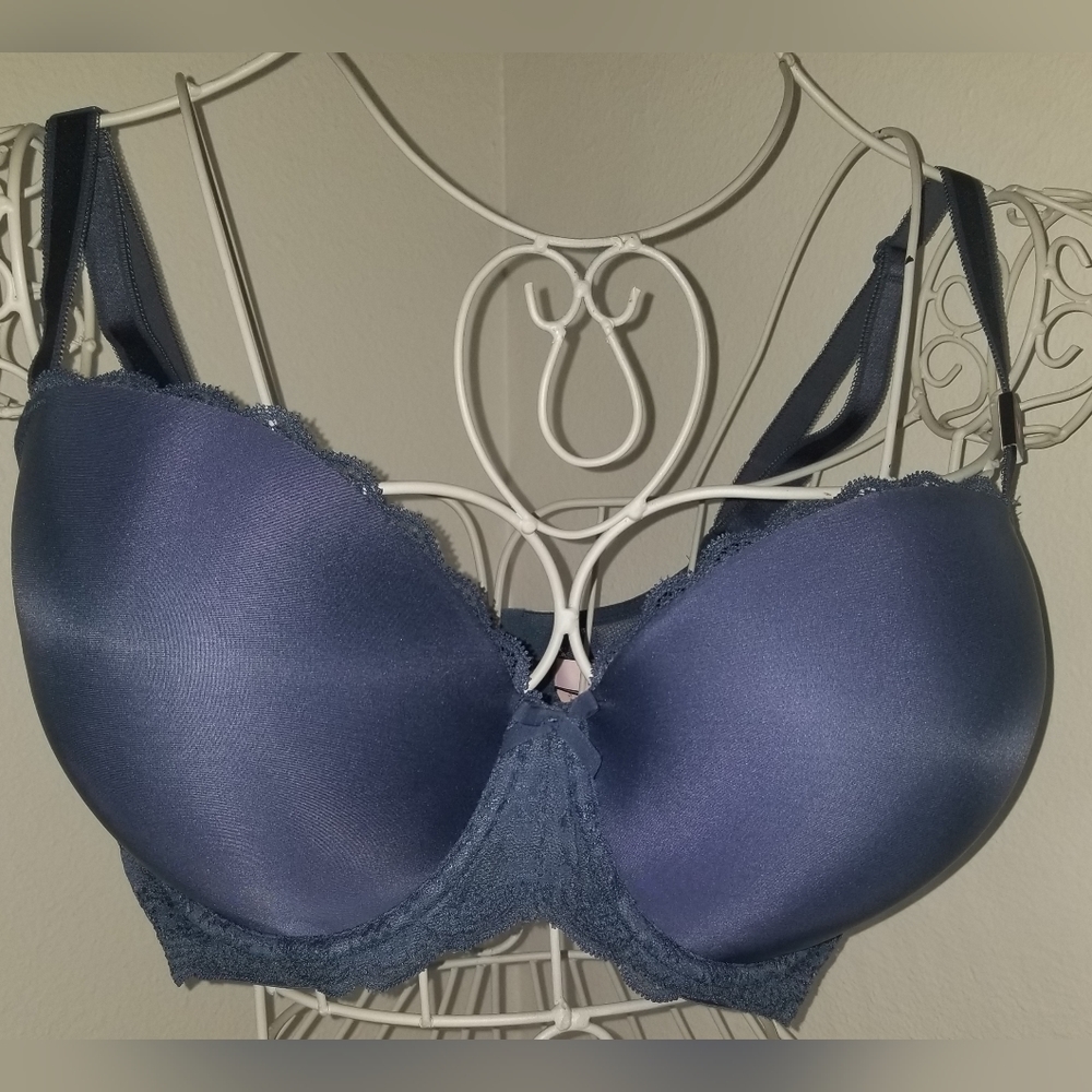 Victoria's Secret Dreams Angels Demi Bra 36DDD NWT